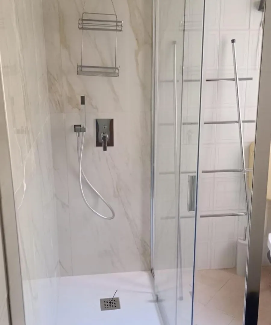 Appartamento Bergamo Laigueglia Apartamento