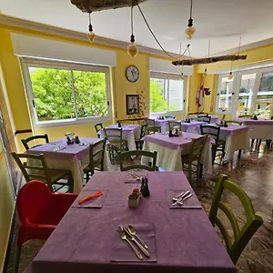 Hotel Pina, Laigueglia