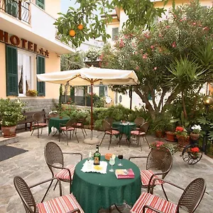Hotel Bianca, Laigueglia