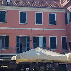 Appartamento House, Laigueglia
