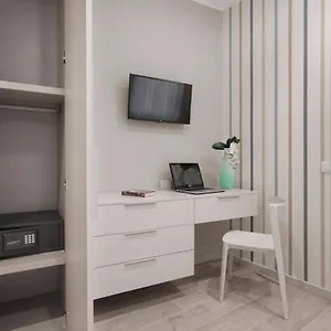 Aparthotel Dolcemare, Laigueglia