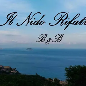 Frühstückspension Il Nido Rifatto, Laigueglia