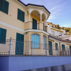 Appartamento A Cà D'assunta, Laigueglia
