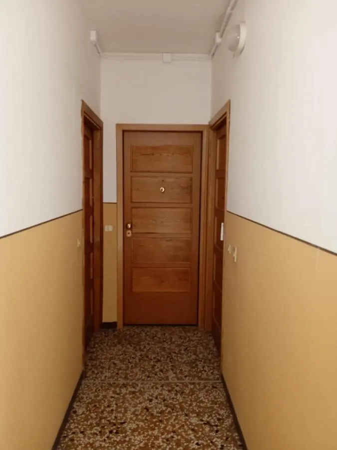Appartamento Bergamo Laigueglia