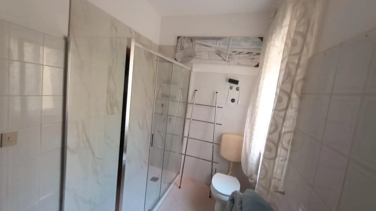 Appartamento Bergamo Laigueglia Apartment