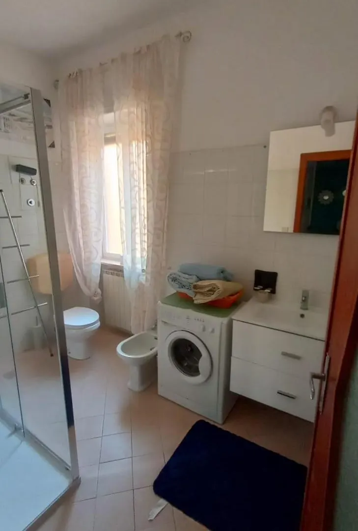 Appartamento Bergamo Laigueglia 0*,  Italy